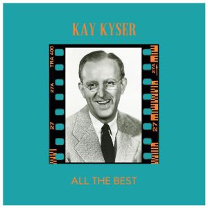 Album All the Best oleh Kay Kyser