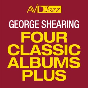 ดาวน์โหลดและฟังเพลง Fly Me to the Moon (Nat King Cole Sings - George Shearing Plays) (Remaster) พร้อมเนื้อเพลงจาก George Shearing