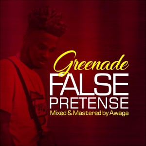 ดาวน์โหลดและฟังเพลง False Pretense พร้อมเนื้อเพลงจาก Greenade