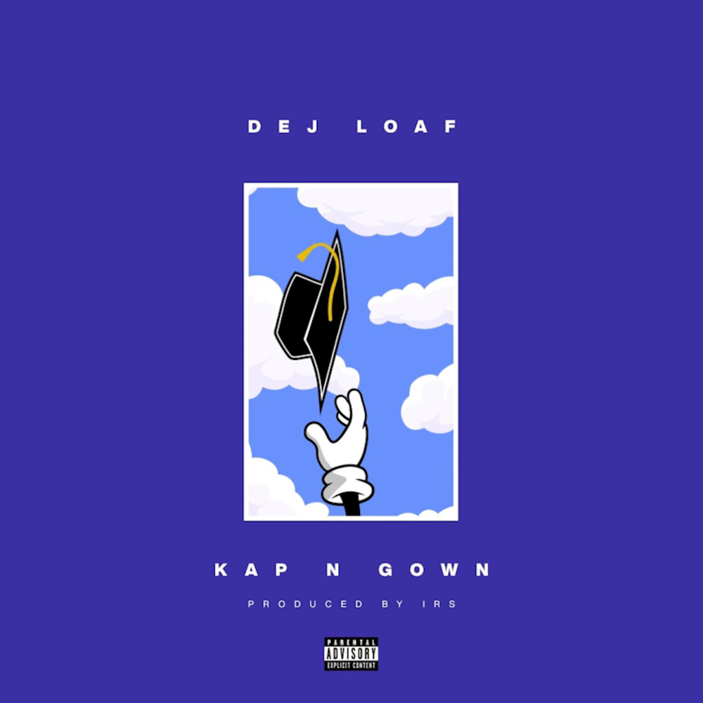 Kap N Gown (Explicit)