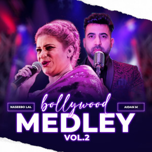Listen to Bollywood Medley , Vol.2 song with lyrics from Aidan M