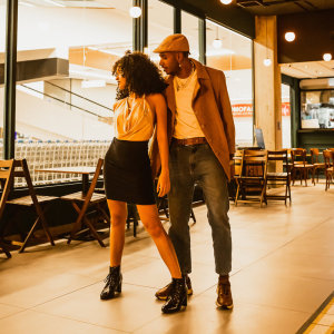 Listen to Kariri song with lyrics from Brown G