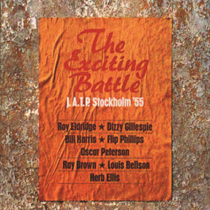 ดาวน์โหลดและฟังเพลง The Man I Love/I'll Never Be The Same/Skylark/My Old Flame (Medley - live in Stockholm) พร้อมเนื้อเพลงจาก Jazz At The Philharmonic