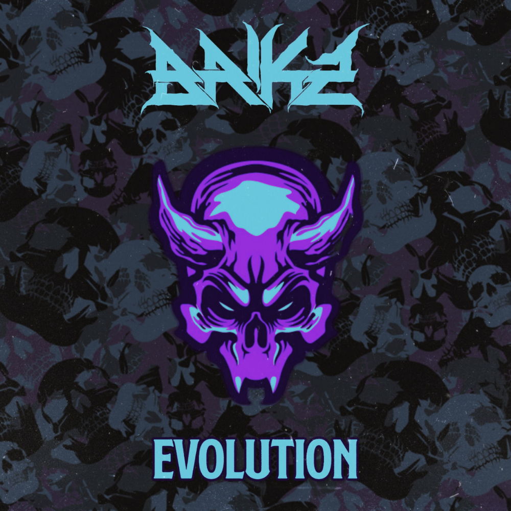 EVOLUTION