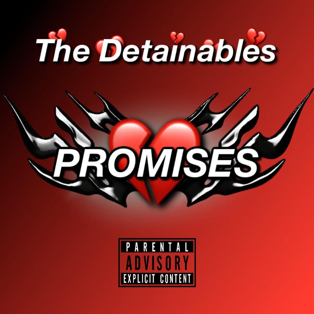 Promises (feat. Con__Nor__) (Explicit)