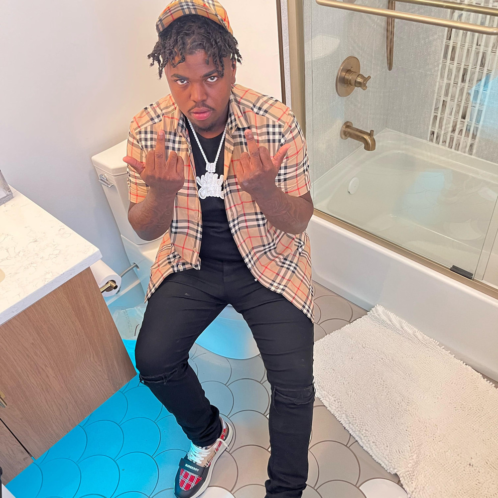 Song Just Entertainment (Explicit)