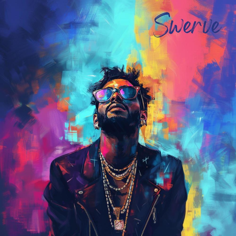 Swerve (feat. SRI) (Explicit)