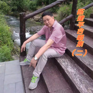 收聽陳建平的又在夢裏見到你歌詞歌曲