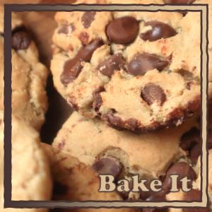 收聽Jonathan Andrew Rysdon的Bake It歌詞歌曲