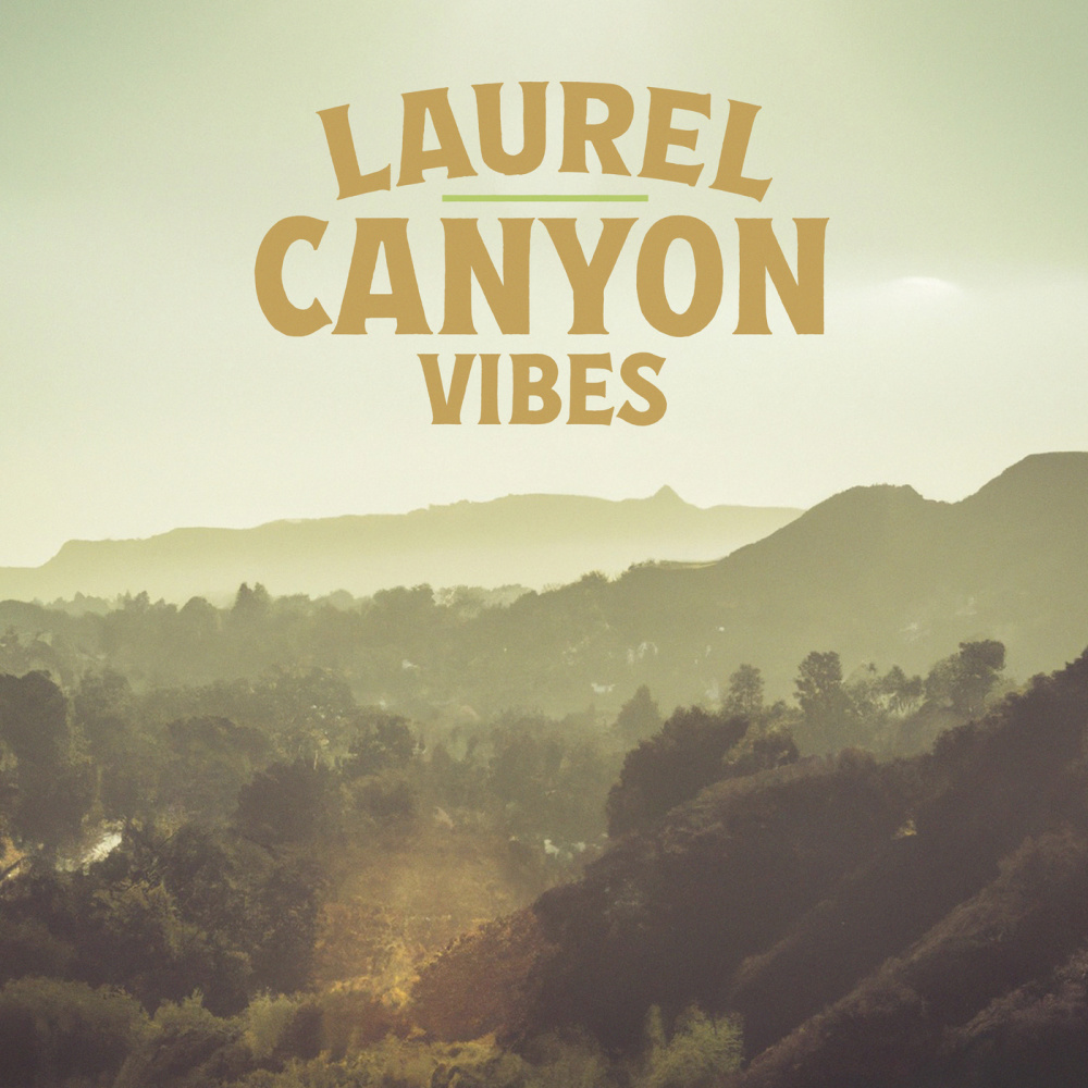 Laurel Canyon Home