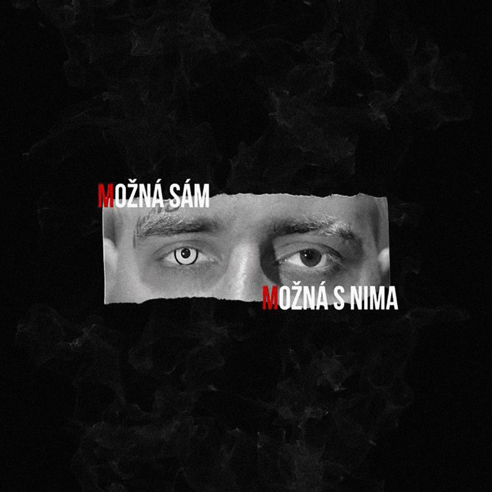Možná sám, možná s nima (Explicit)