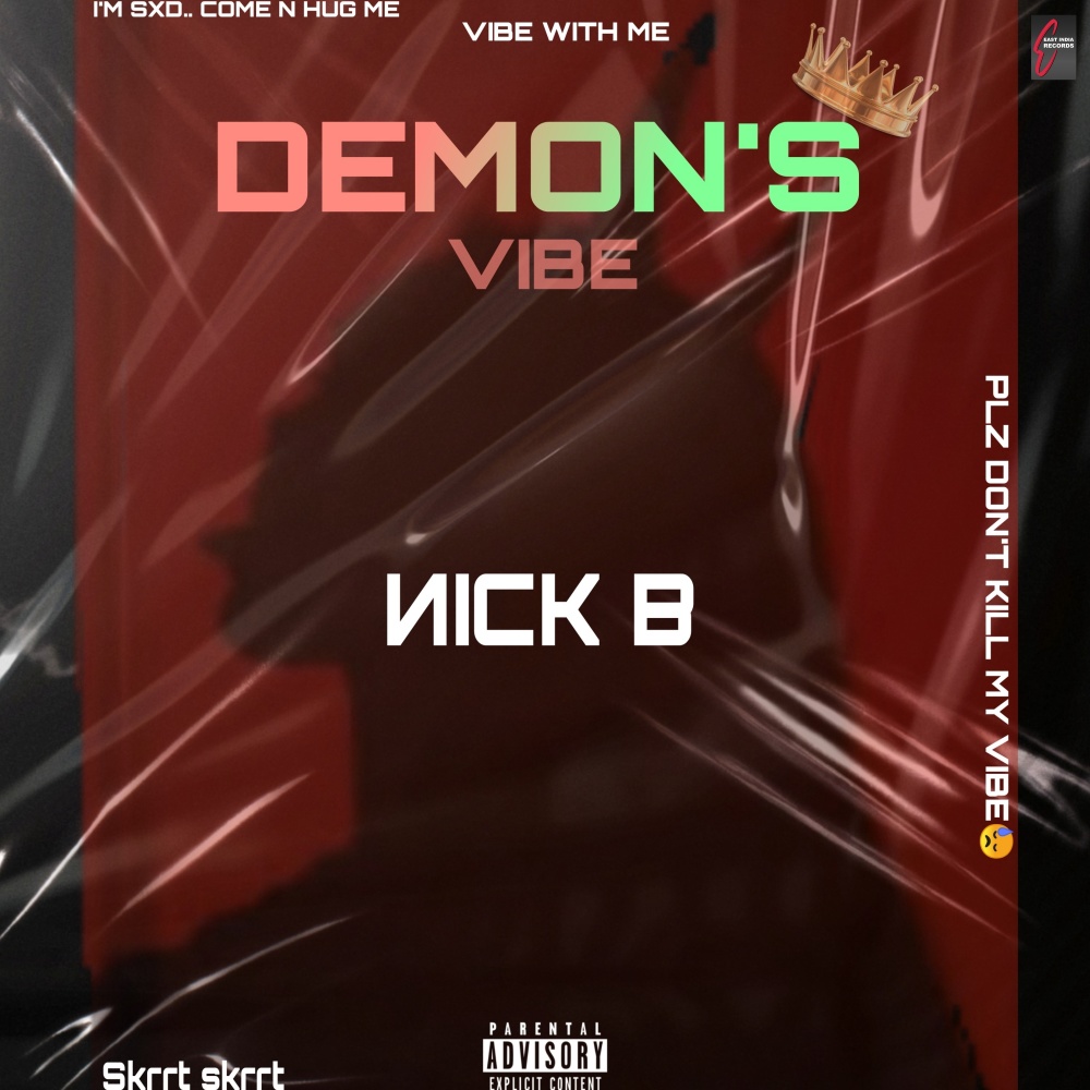 Demon's Vibe (Explicit)