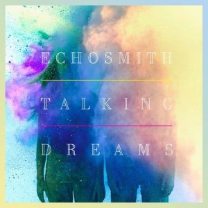 收聽Echosmith的Let's Love歌詞歌曲