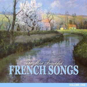 Various Artists的專輯The Most Beautiful French Songs, Vol.1