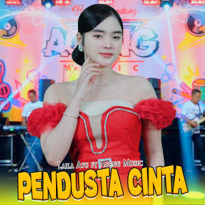 Album Pendusta Cinta from Laila Ayu