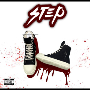 Album Step (Explicit) from King Mel