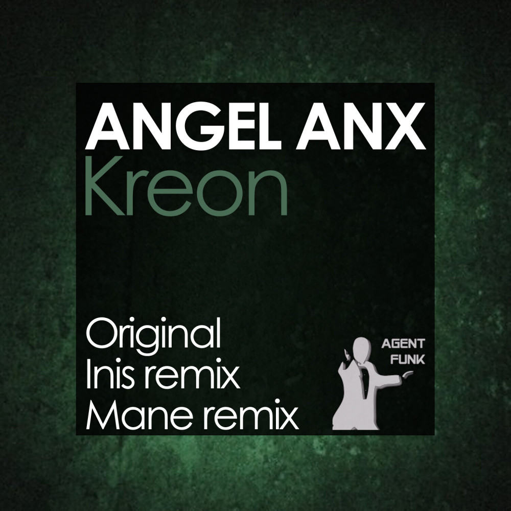 Kreon (Mane remix)