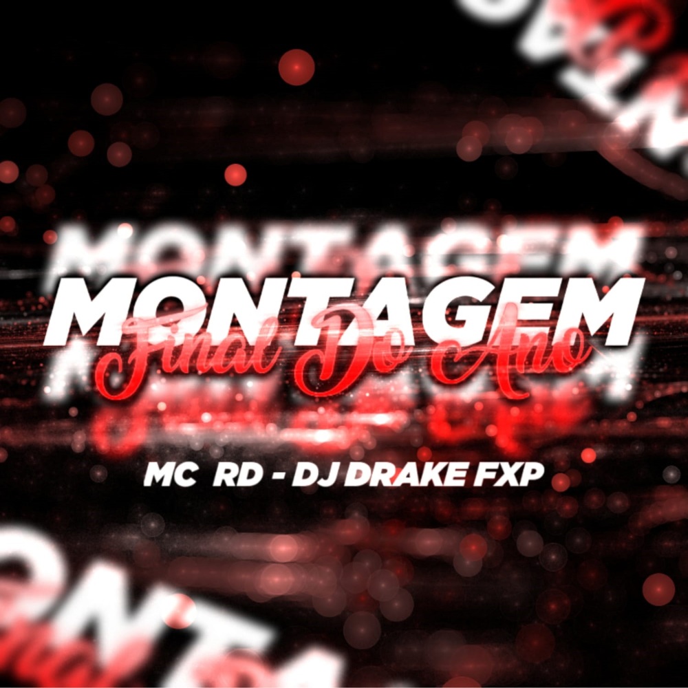 Montagem Final do Ano (Explicit)