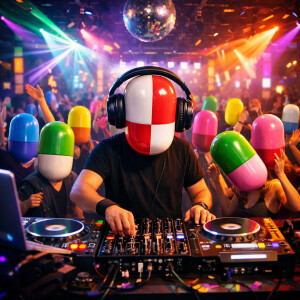 default playlist img