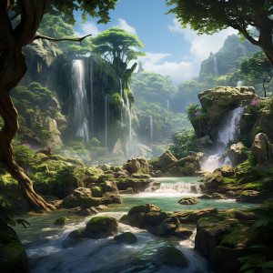 default playlist img