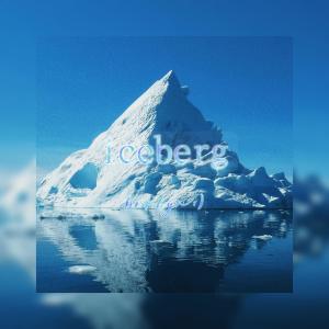 BRKLYN的專輯iceberg (Explicit)