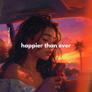 Nair的專輯Happier Than Ever
