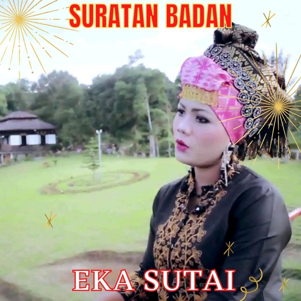 Suratan Badan