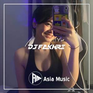 Album DJ TELA HEPA X AKIMILAKU DIGI BAMBAM oleh DJ FAKHRI