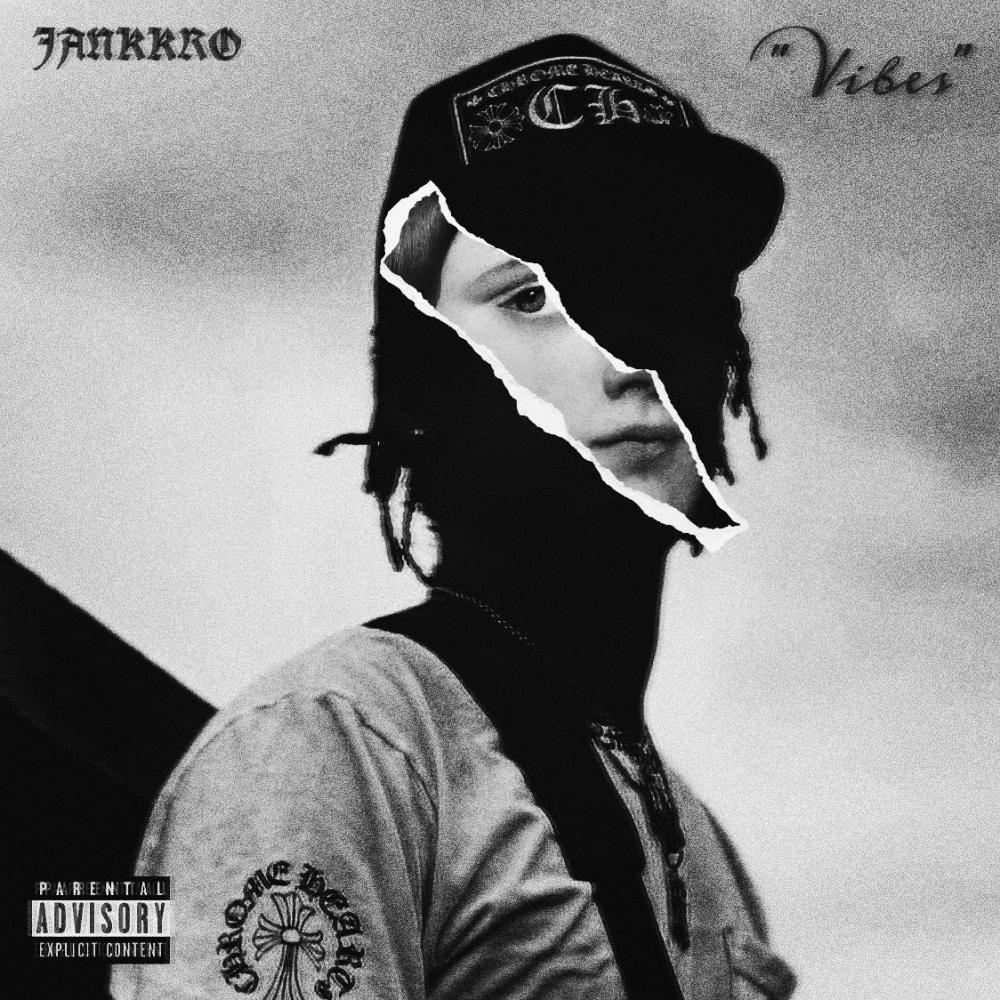 Chrome heart (Bonus Track) (Explicit)