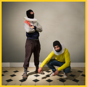 Listen to Mots Fléchés song with lyrics from Saucisse Cocktail