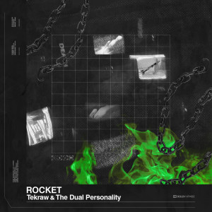 Dengarkan lagu Rocket nyanyian Tekraw dengan lirik