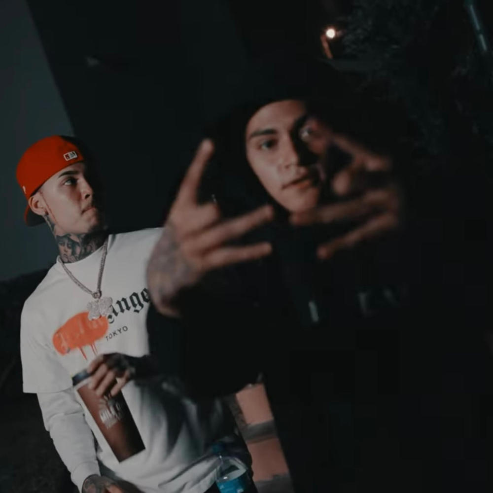 Stand On It (feat. 22gfay) (Explicit)