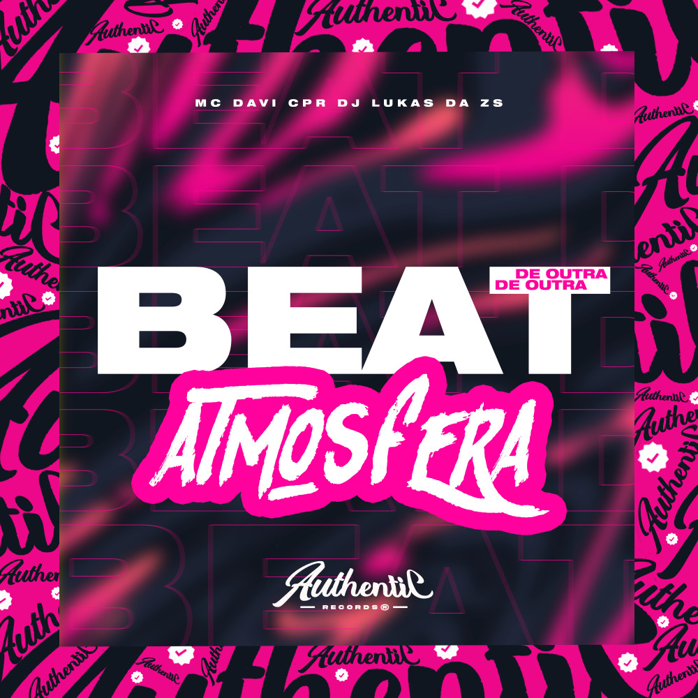 Beat de Outra Atmosfera (Explicit)