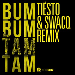 收聽MC Fioti的Bum Bum Tam Tam (Tiësto & SWACQ Remix)歌詞歌曲