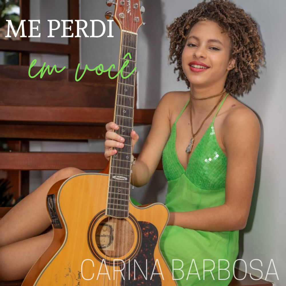 Me Perdi em Você