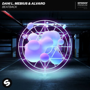 ดาวน์โหลดและฟังเพลง Beatback (Extended Mix) พร้อมเนื้อเพลงจาก Dani L. Mebius