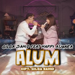 Album Alum oleh Happy Asmara