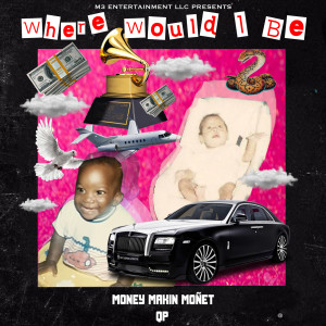 Listen to Where Would I Be song with lyrics from QP