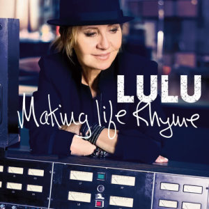 Lulú的專輯Making Life Rhyme