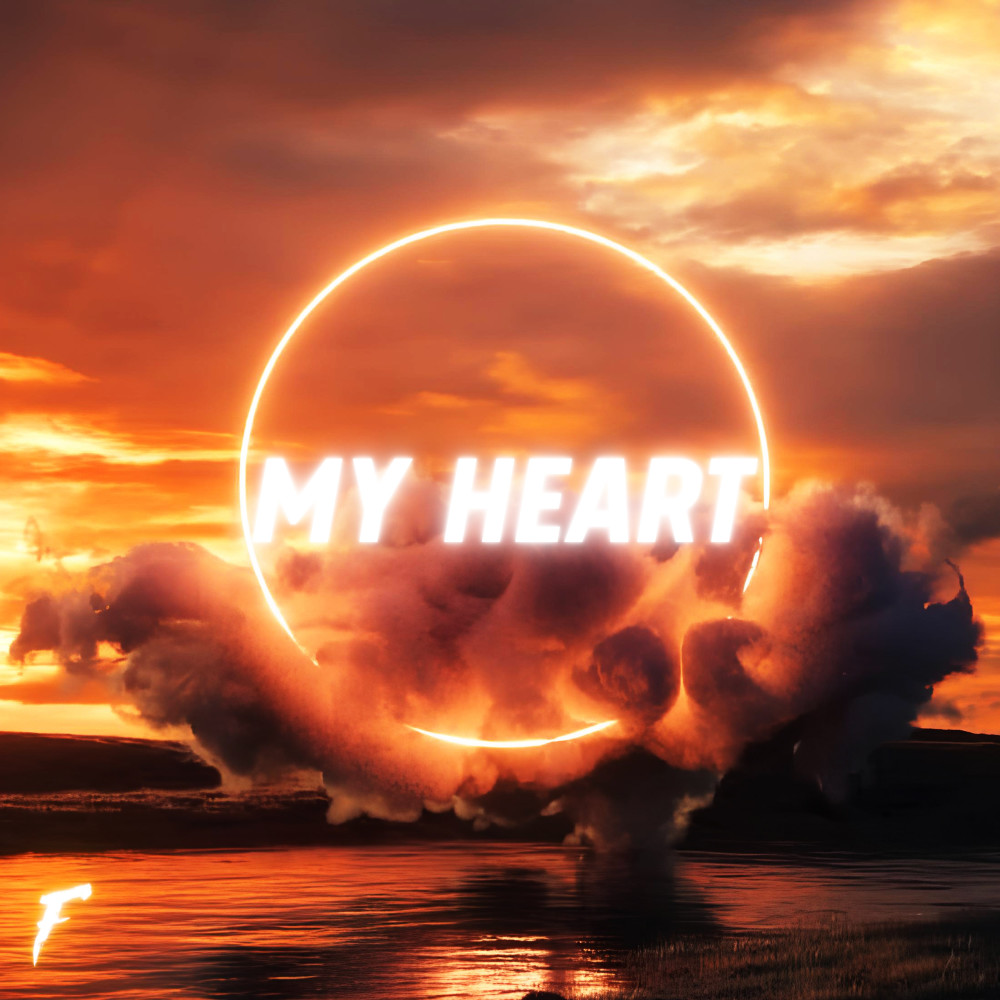 My Heart (Explicit)
