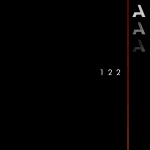 收听Aero Chord的122歌词歌曲
