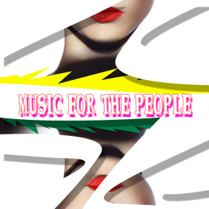 Album Music for the People from Various