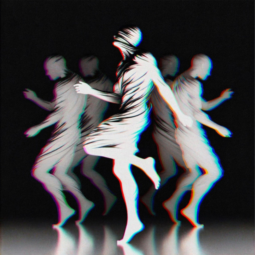 Dance Till Your Dead (Explicit)