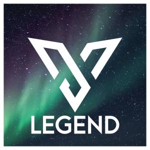 Dengarkan Legend lagu dari Vexento dengan lirik