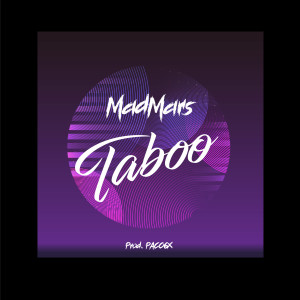 Album Taboo from 