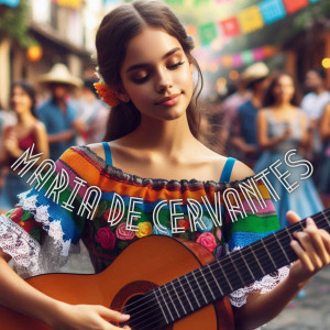 อัลบัม Maria de Cervantes ศิลปิน crossover