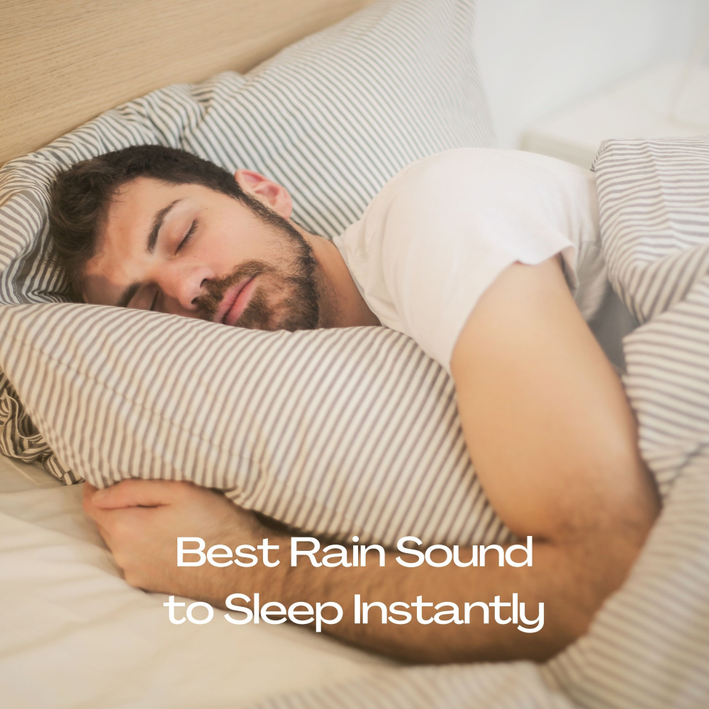 Rainy Night While Sleeping