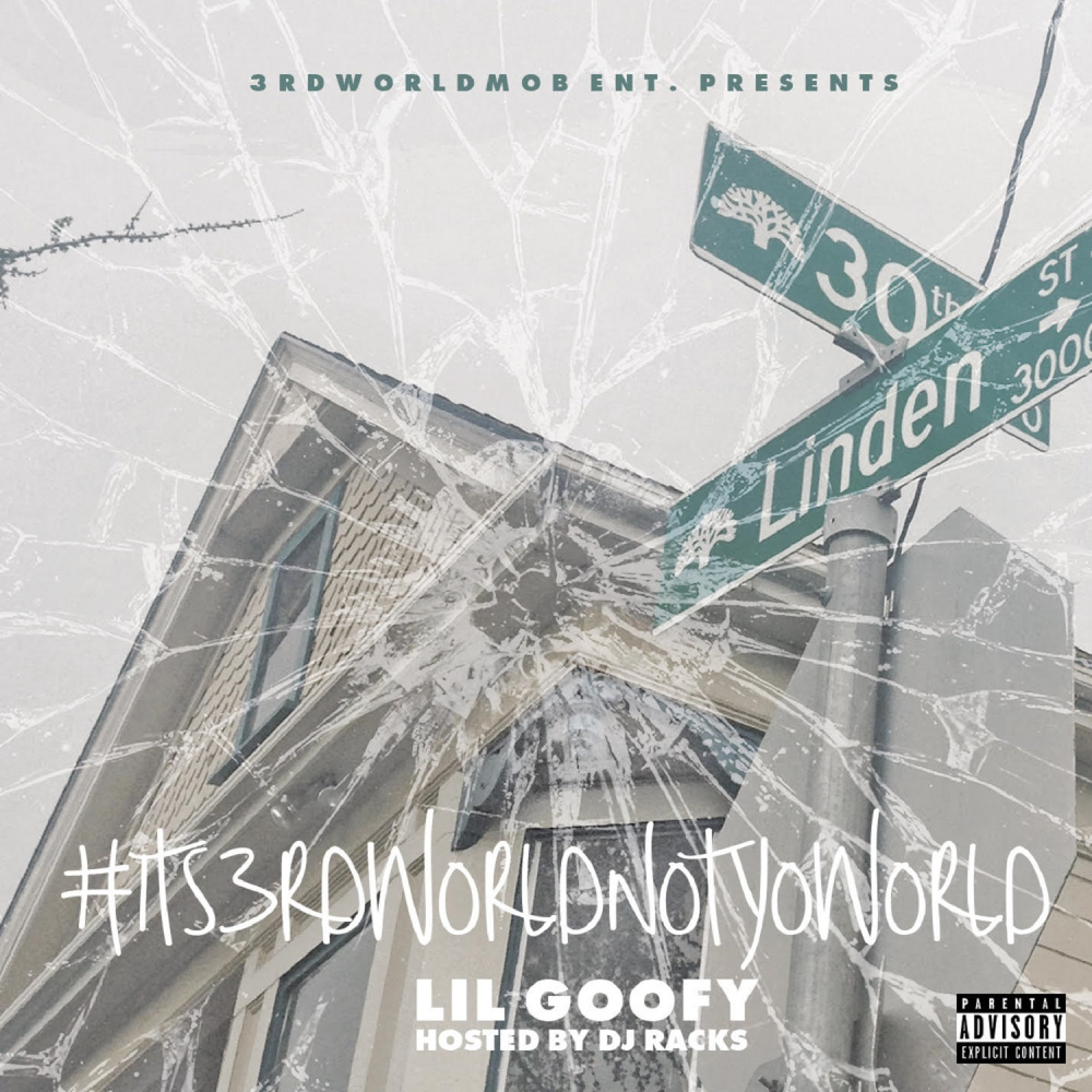 Money (feat. Lil Goofy, Lil Blood & Rara) (Explicit)