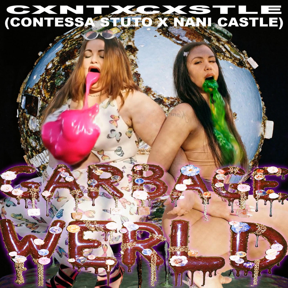 Garbage Werld (Explicit)