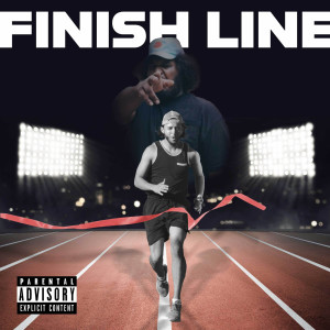 ดาวน์โหลดและฟังเพลง Finish Line (Explicit) พร้อมเนื้อเพลงจาก George Isaac